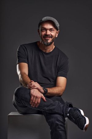 stelios-zikas-live-by-design Stelios Zikas - !livebydesign